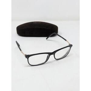 Tom Ford TF 5398 052 55-16-145 Polished BlackEyeglasses Frames